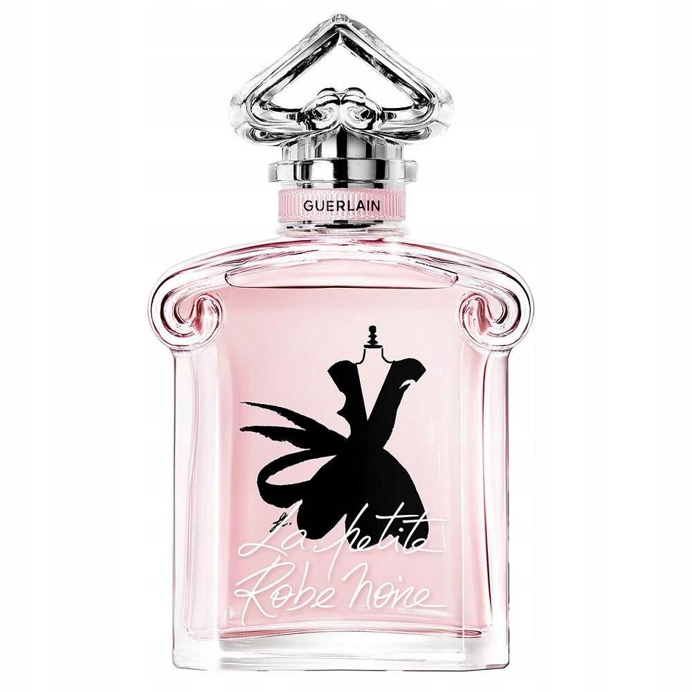 GUERLAIN La Petite Robe Noire Eau de toilette EDT 100ml Brand Guerlain