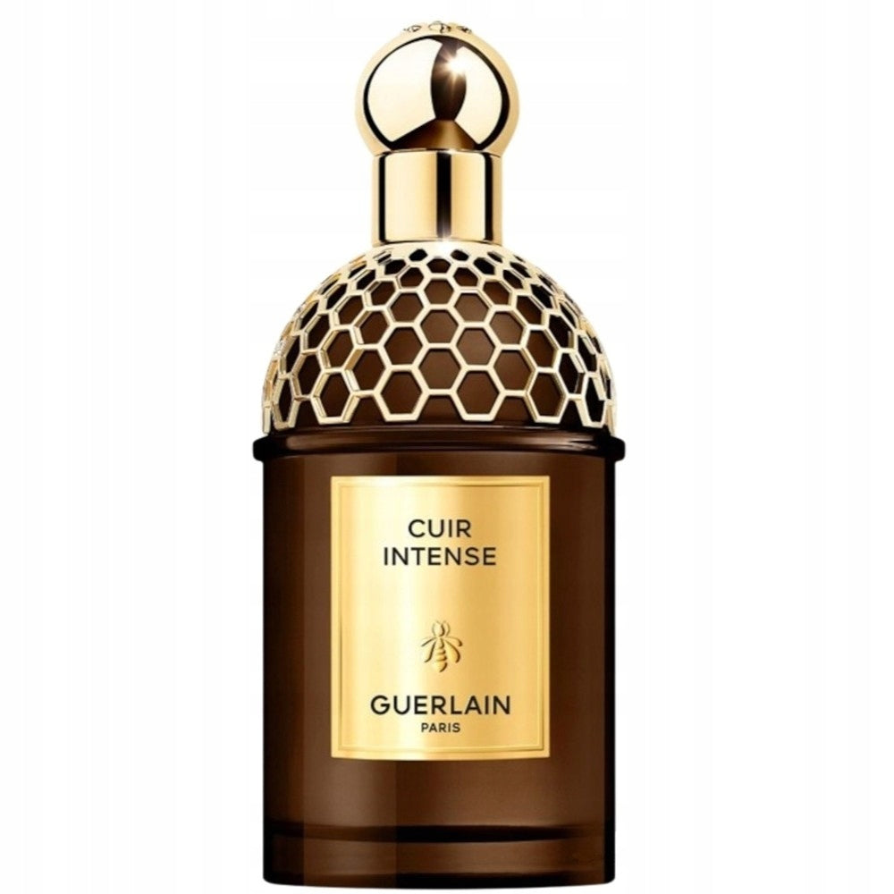 GUERLAIN Perfumed Water Absolus Allegoria Cuir 125ml Intense Brand Guerlain