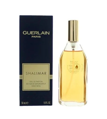 GUERLAIN Shalimar Eau de Parfum EDP Eau de Parfum for women perfume Manufacturer code 3346470121997