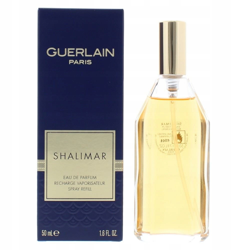 GUERLAIN Shalimar Eau de Parfum EDP Eau de Parfum for women perfume