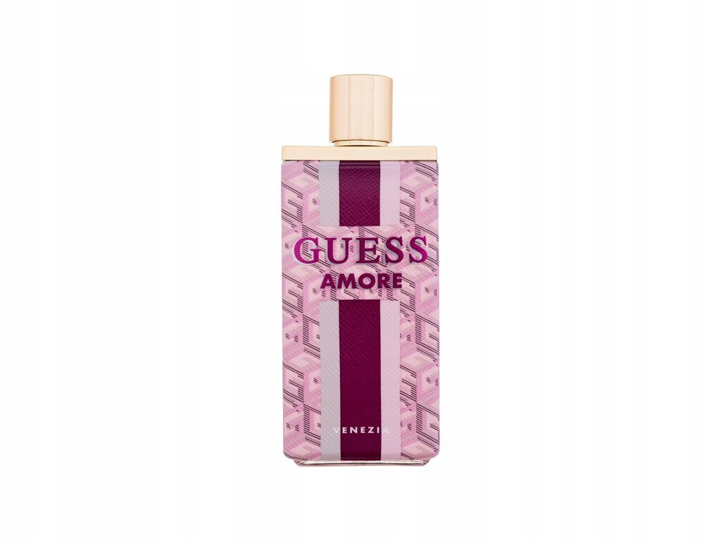 GUESS Amore Venezia Eau de toilette 100ml