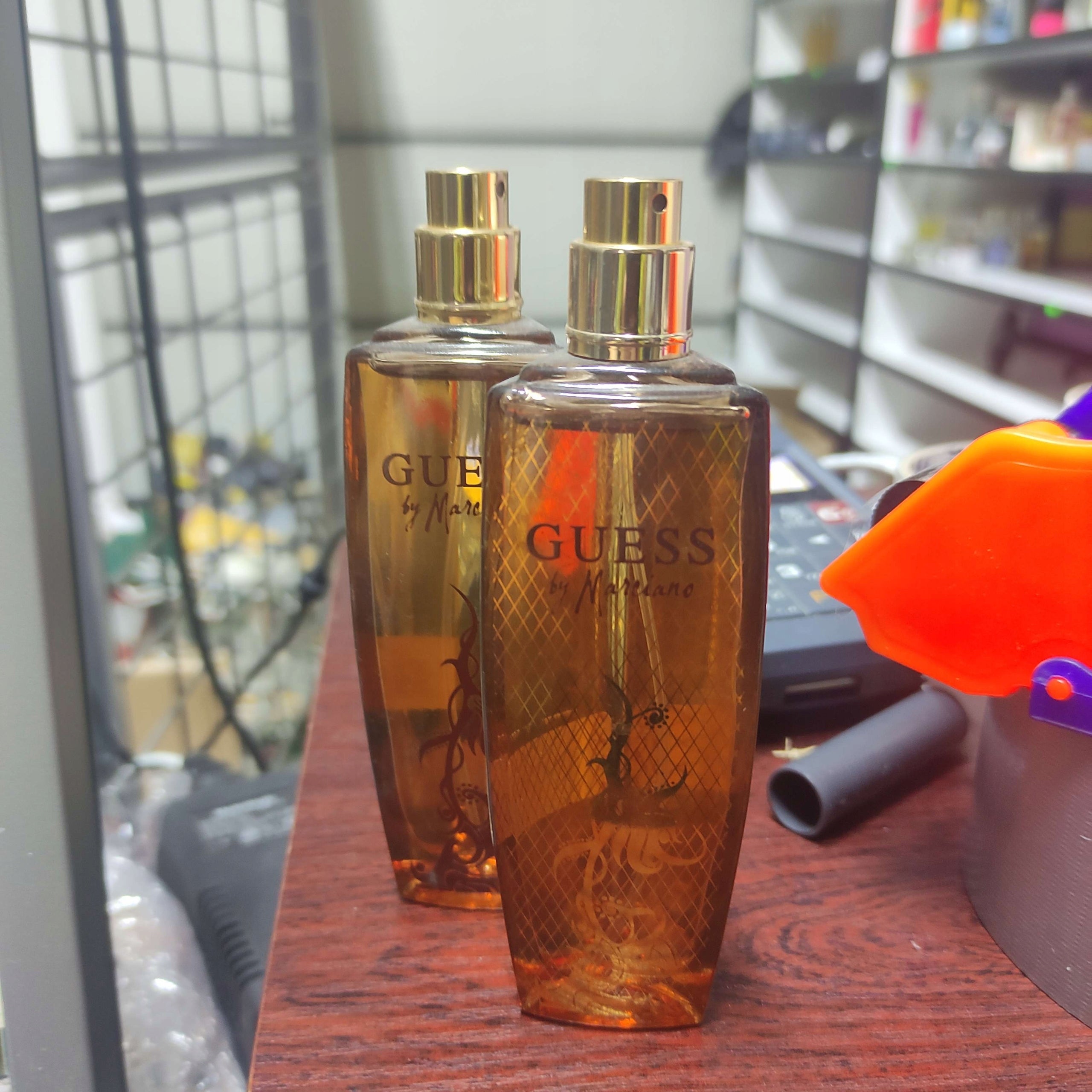 GUESS BY MARCIANO EDP 50 ML EAU DE PARFUM