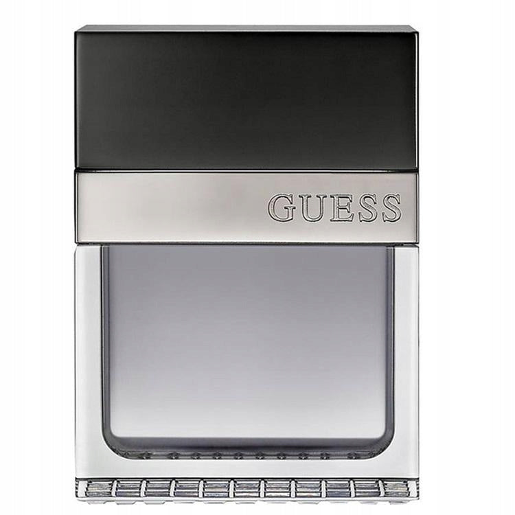 GUESS Seductive Homme EDT eau de toilette for men 50ml Line other
