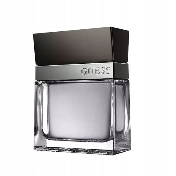 GUESS Seductive Homme Eau de Toilette EDT 100ml Line other