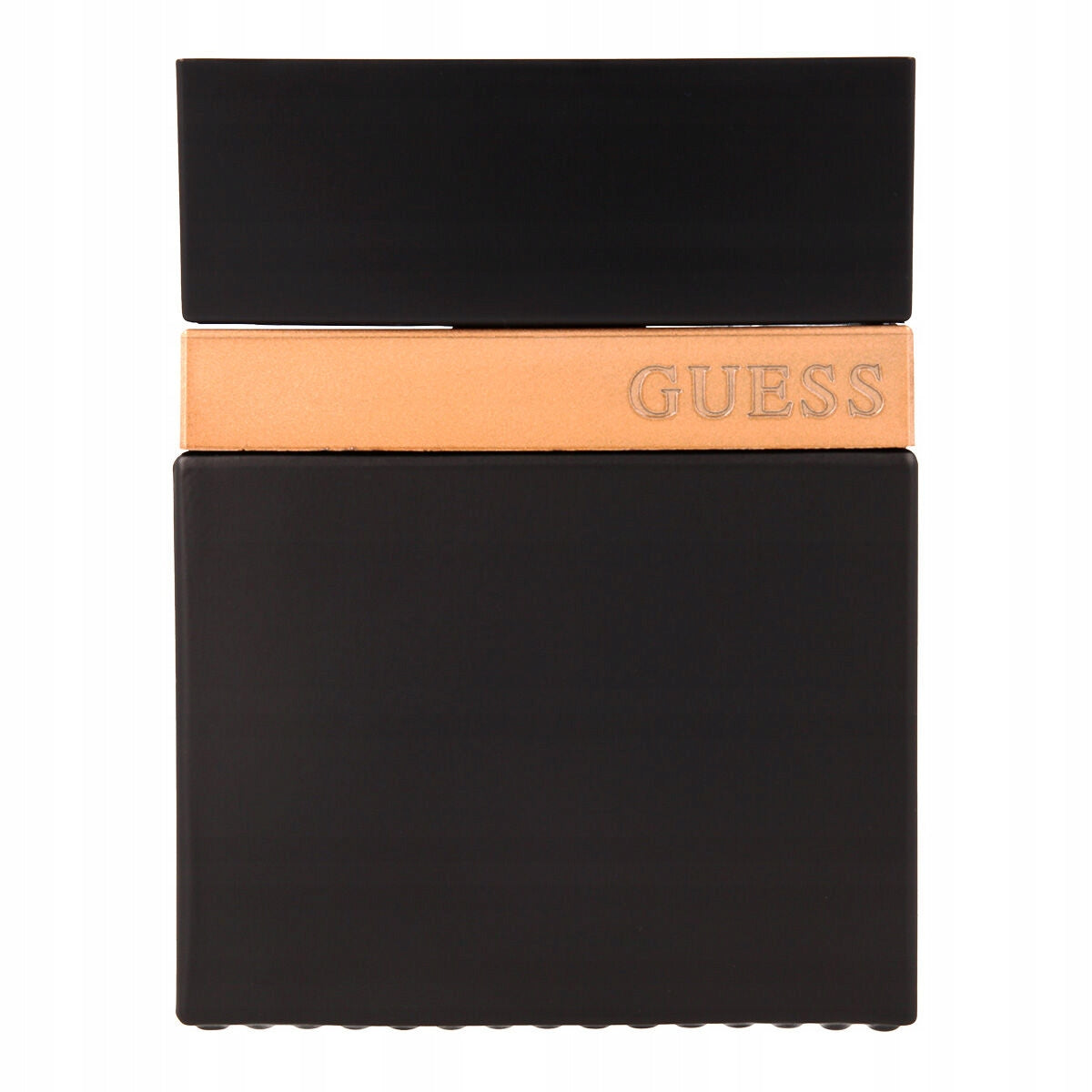 GUESS Seductive Noir Homme Eau de toilette for Men Perfume EDT 100ml Brand Guess
