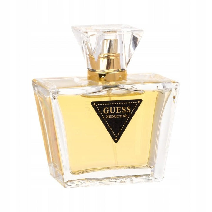 GUESS Seductive eau de toilette EDT women's perfume 125ml Brand Guess