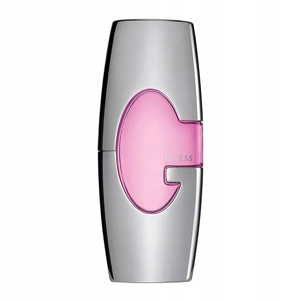 GUESS Woman Perfumed Water for Women Perfume Women's Fragrance EDP 75ml Brand Guess