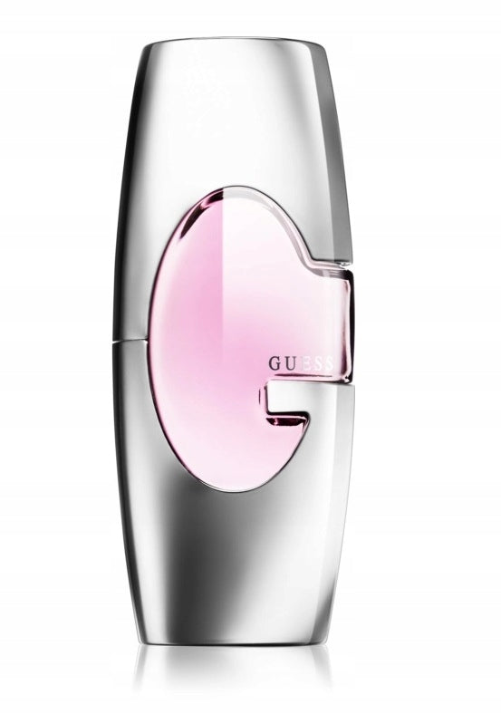GUESS Woman Perfumed Water for Women Perfume Women's Fragrance EDP 75ml Packaging volume 75 ml