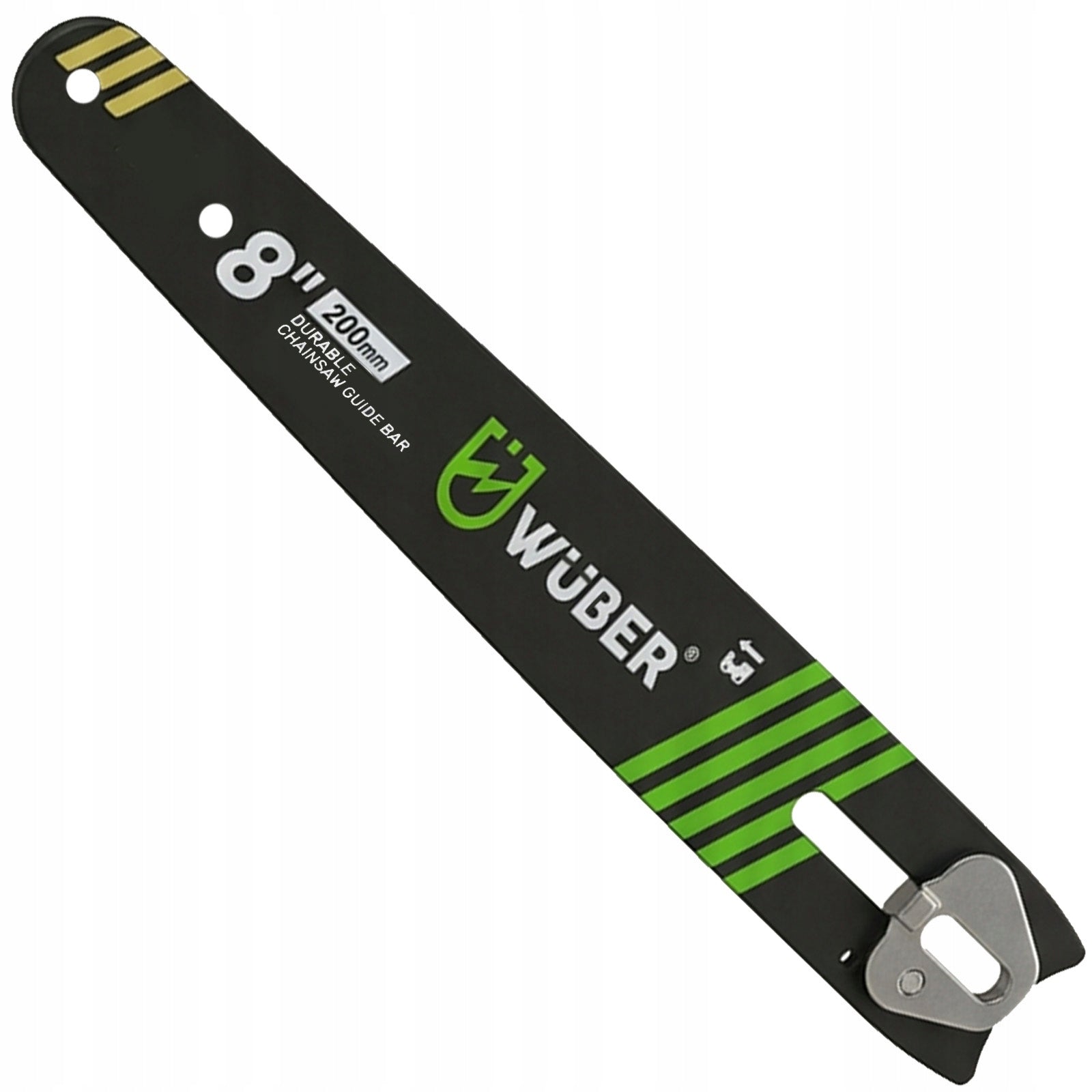 GUIDE FOR MINI SAW 20 cm 8" CORDLESS SAW BRANCH 1,3 mm