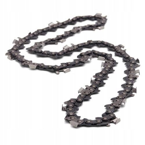 GUIDE FOR SAW + 2 PCS CHAIN 35 CM 3/8 52 LINKS Brand no brand