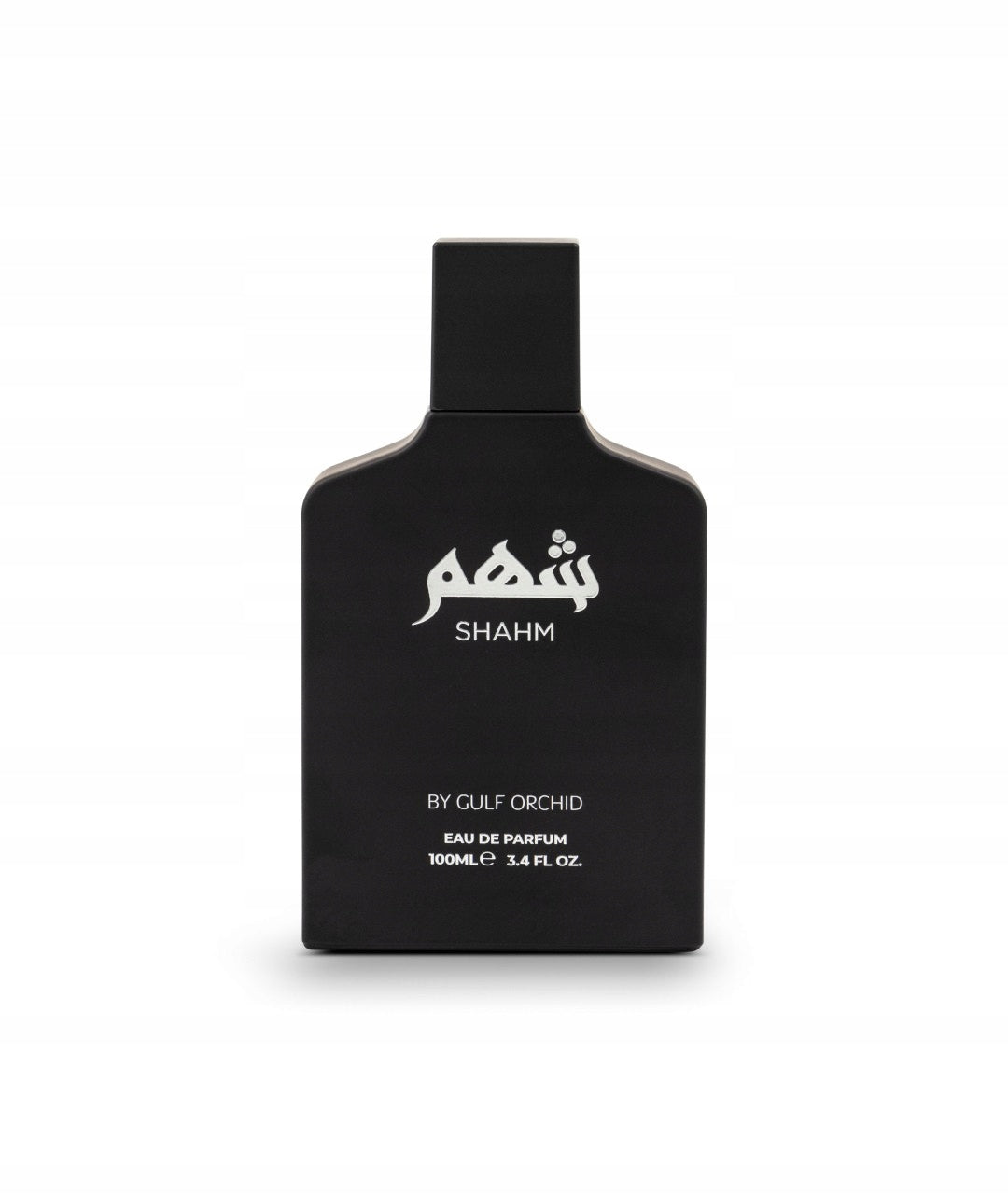 GULF ORCHID Perfume Arabic Shahm Men's Eau de Parfum 100 ml