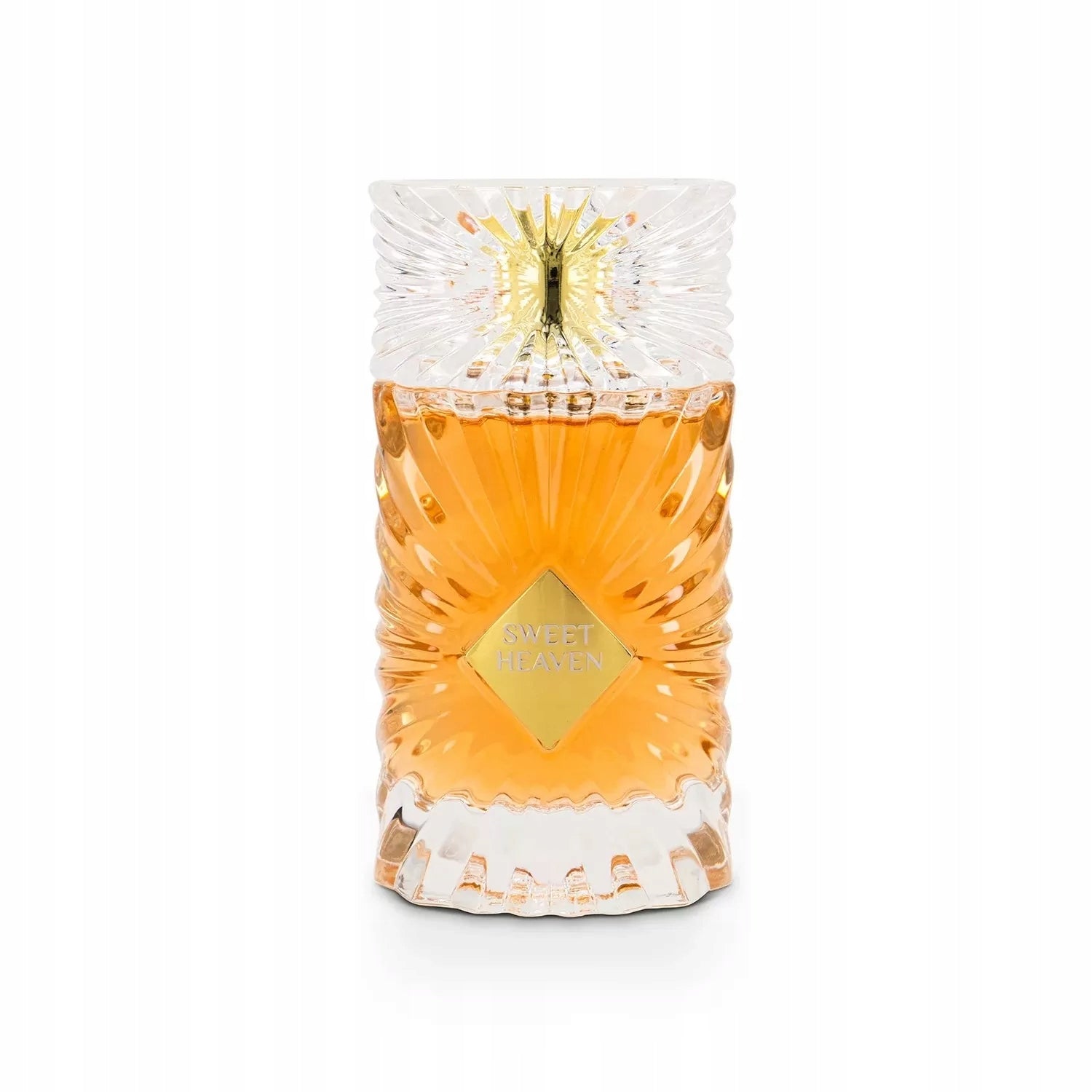 GULF ORCHID SWEET HEAVEN 100ML – UNISEX EAU DE PARFUM Packaging status original