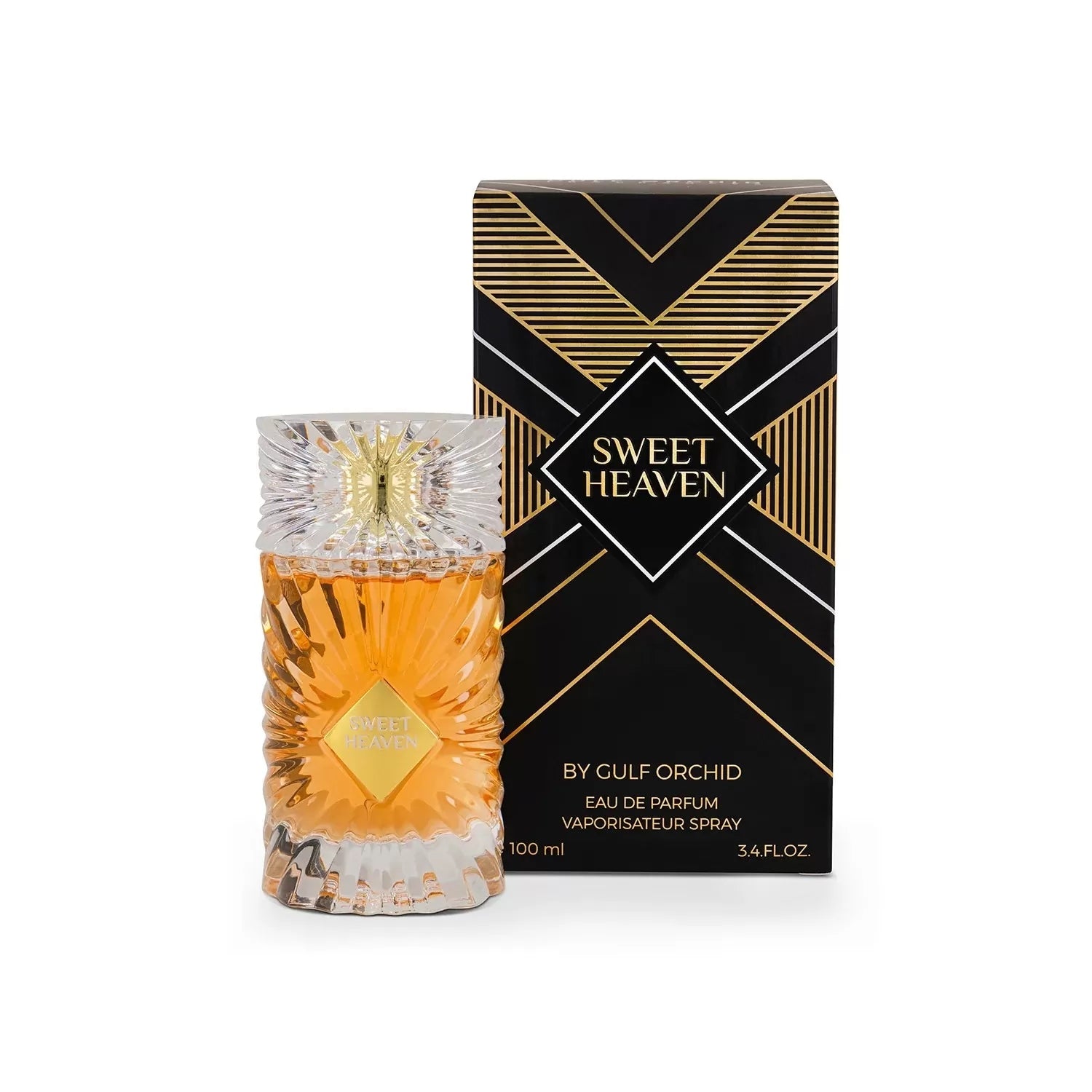 GULF ORCHID SWEET HEAVEN 100ML – UNISEX EAU DE PARFUM