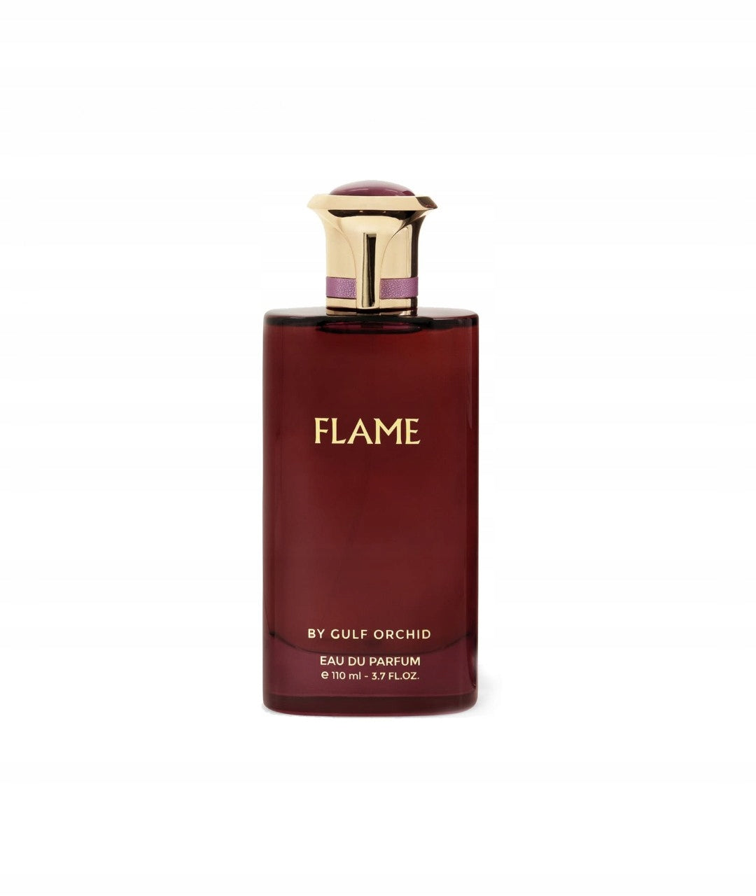 GULF ORCHID Women's Eau de Parfum Flame 110 ml