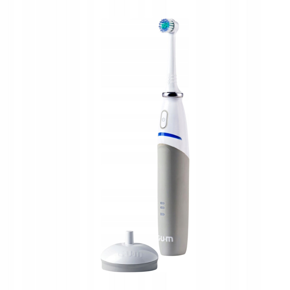 GUM PowerCare electric toothbrush Medical device yes