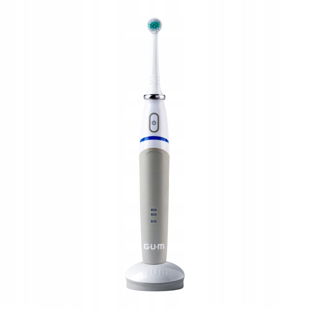 GUM PowerCare electric toothbrush