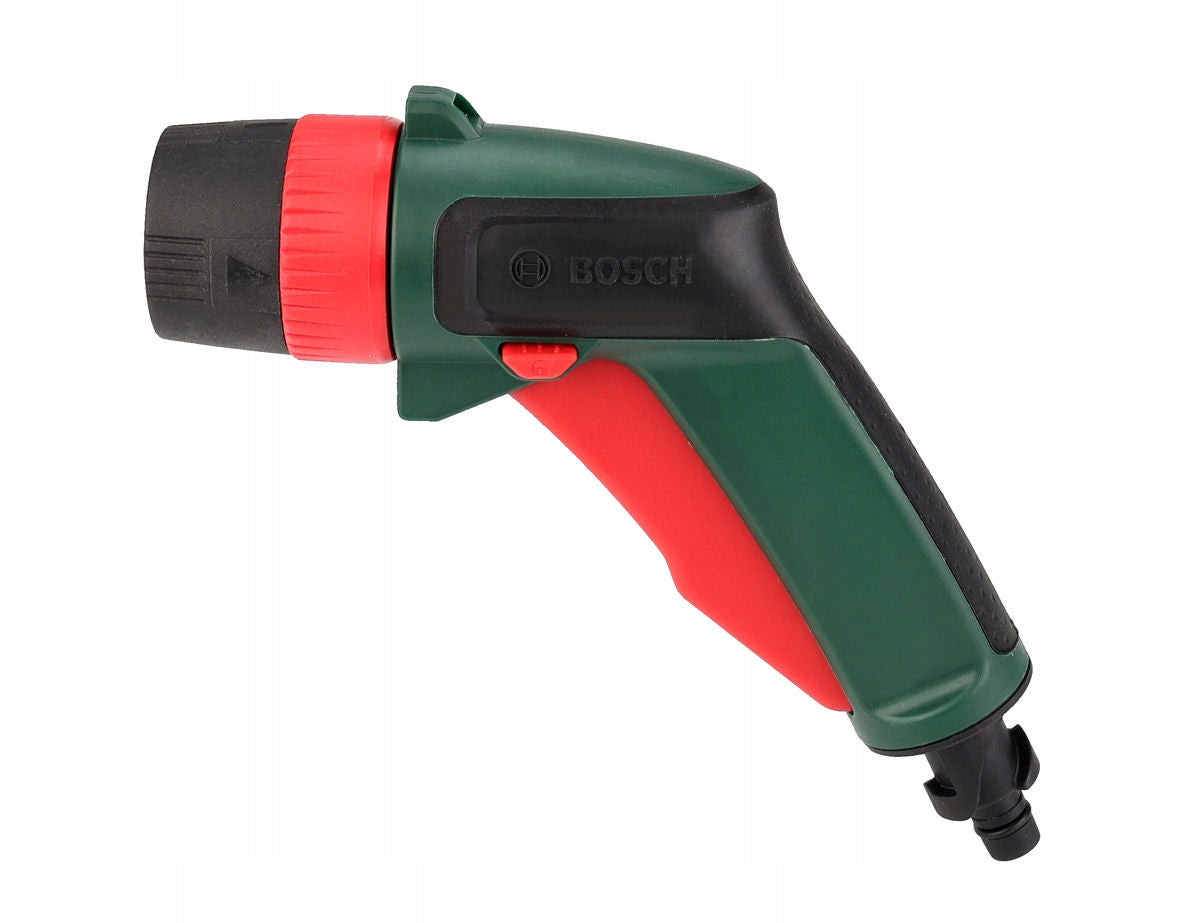 GUN FOR CORDLESS HIGH-PRESSURE WASHER FONTUS BOSCH EAN (GTIN) 3165140971850