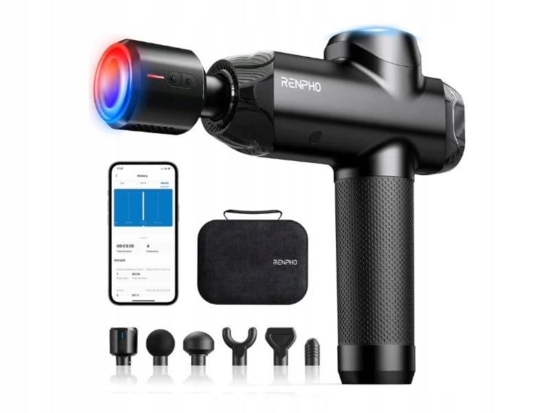GUN MASSAGER RENPHO C001SH