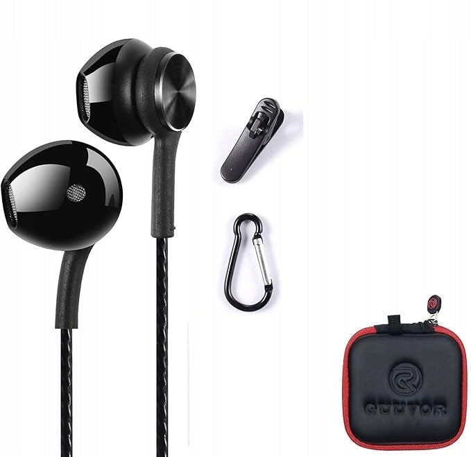 GUUVOR 1230 Earbuds Brand no brand