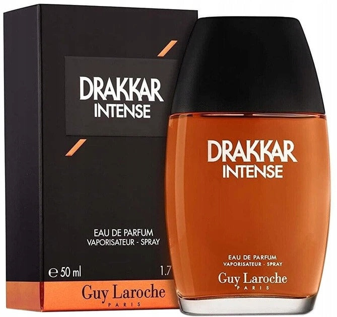 GUY LAROCHE Drakkar Intense EDP (M) 50 ml