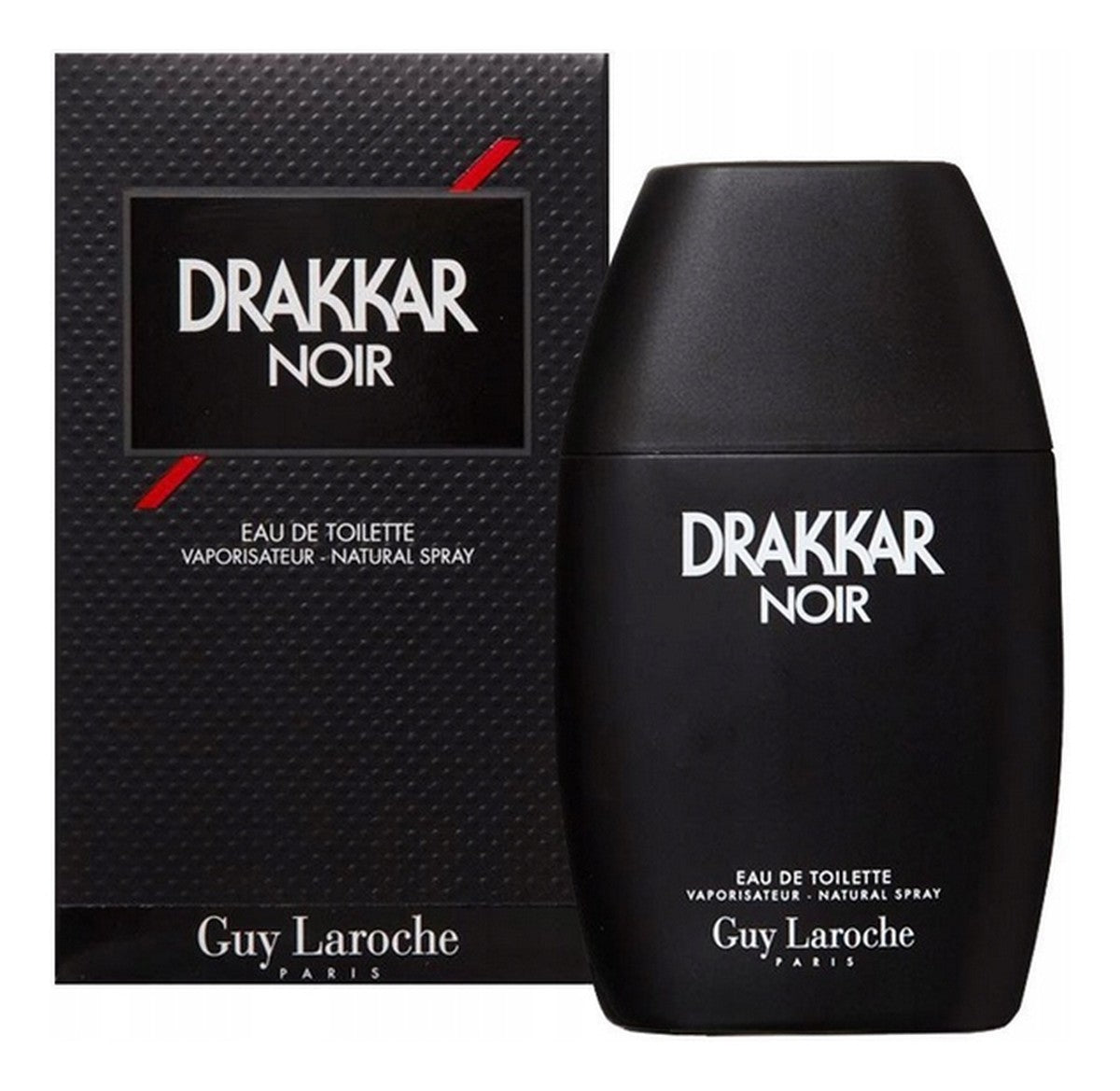 GUY LAROCHE Drakkar Noir Eau de Toilette 200 ml