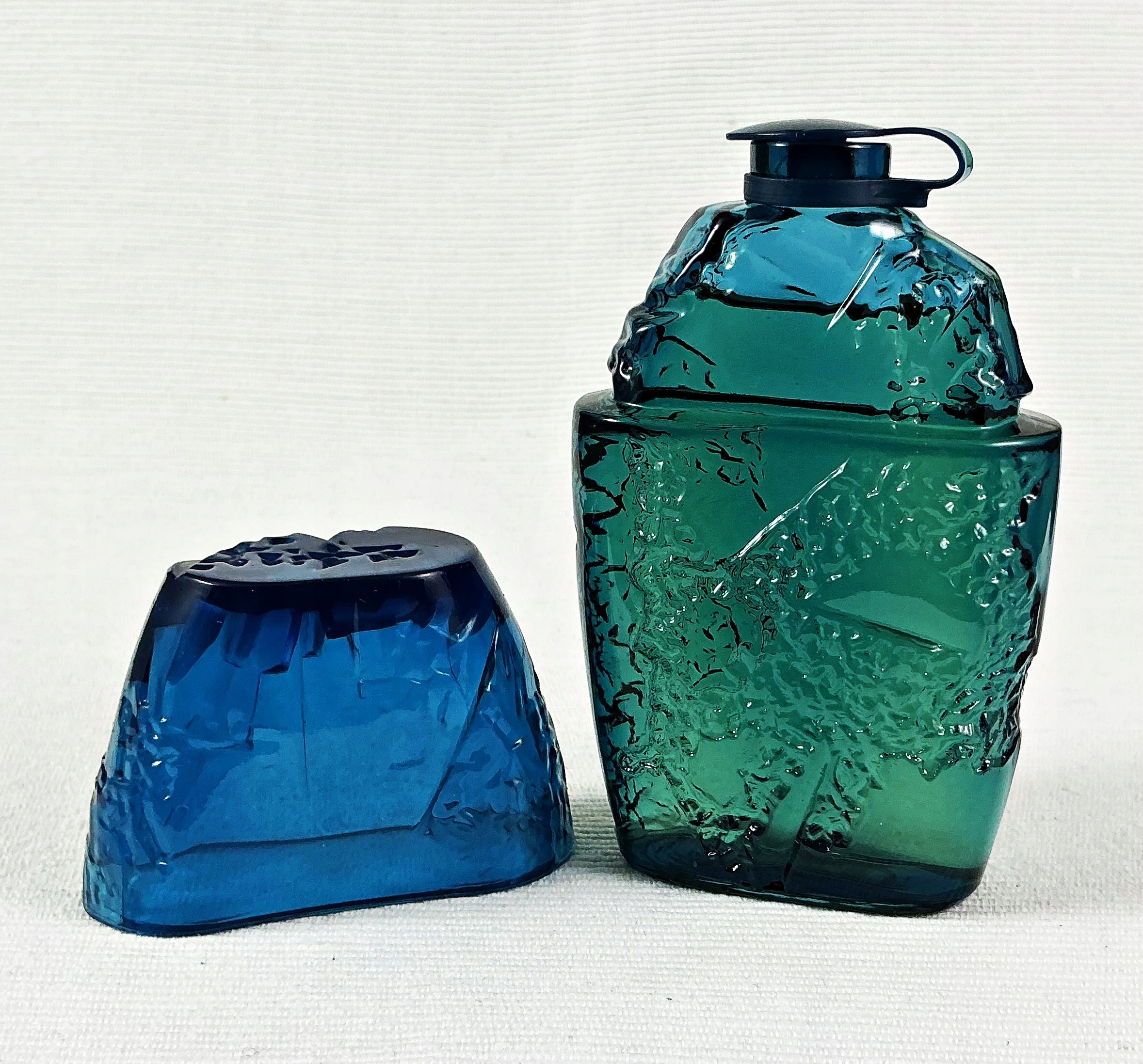 GUY LAROCHE HORIZON 50 ML EAU DE TOILETTE SPLASH UNIQUE Manufacturer code 339