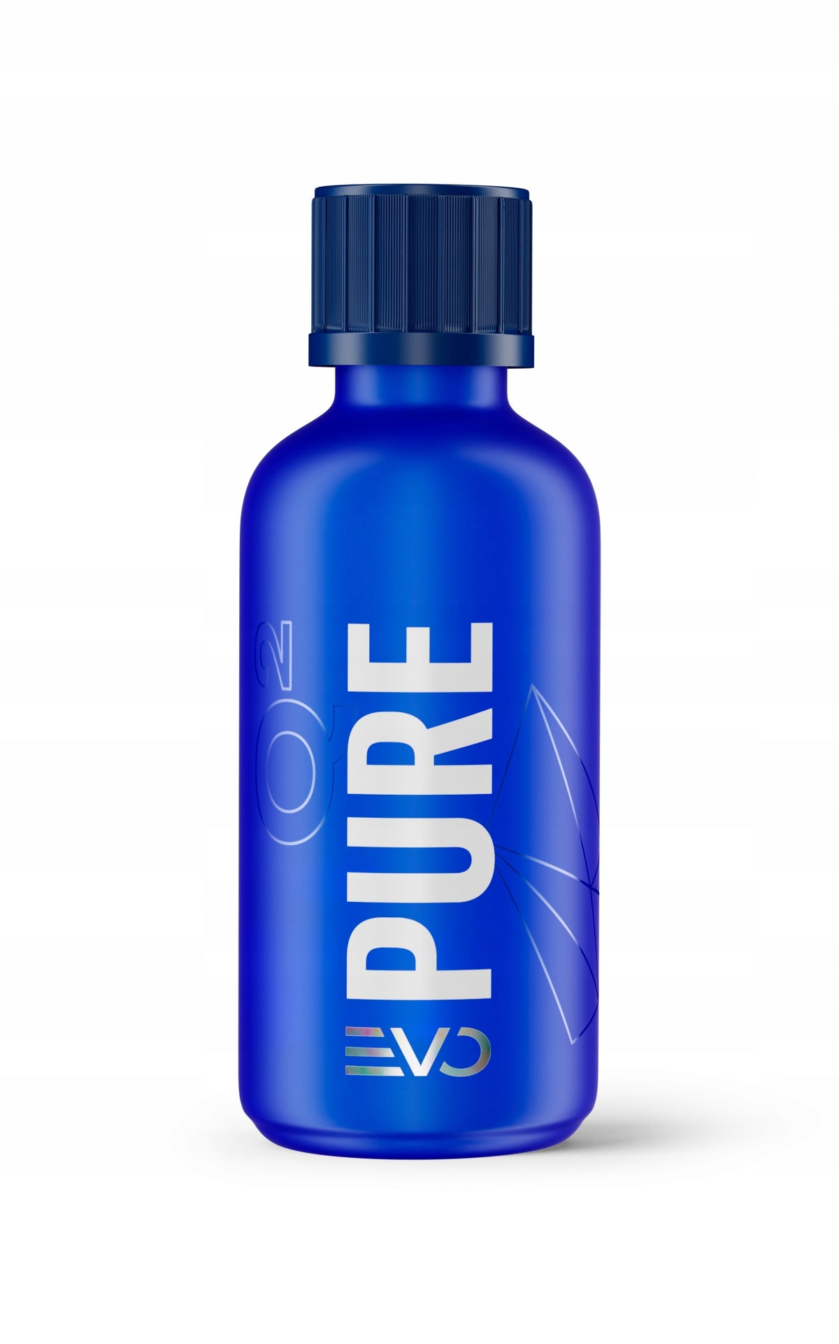 GYEON Q2 PURE EVO 50ml Revolutionary quartz coating Product weight with unit packaging 0.5 kg