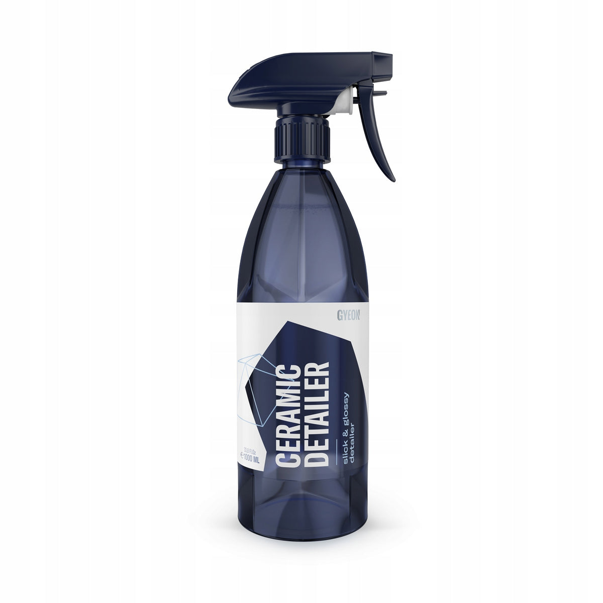 GYEON Q2M Ceramic QUICK Detailer 1L FOR COATINGS!