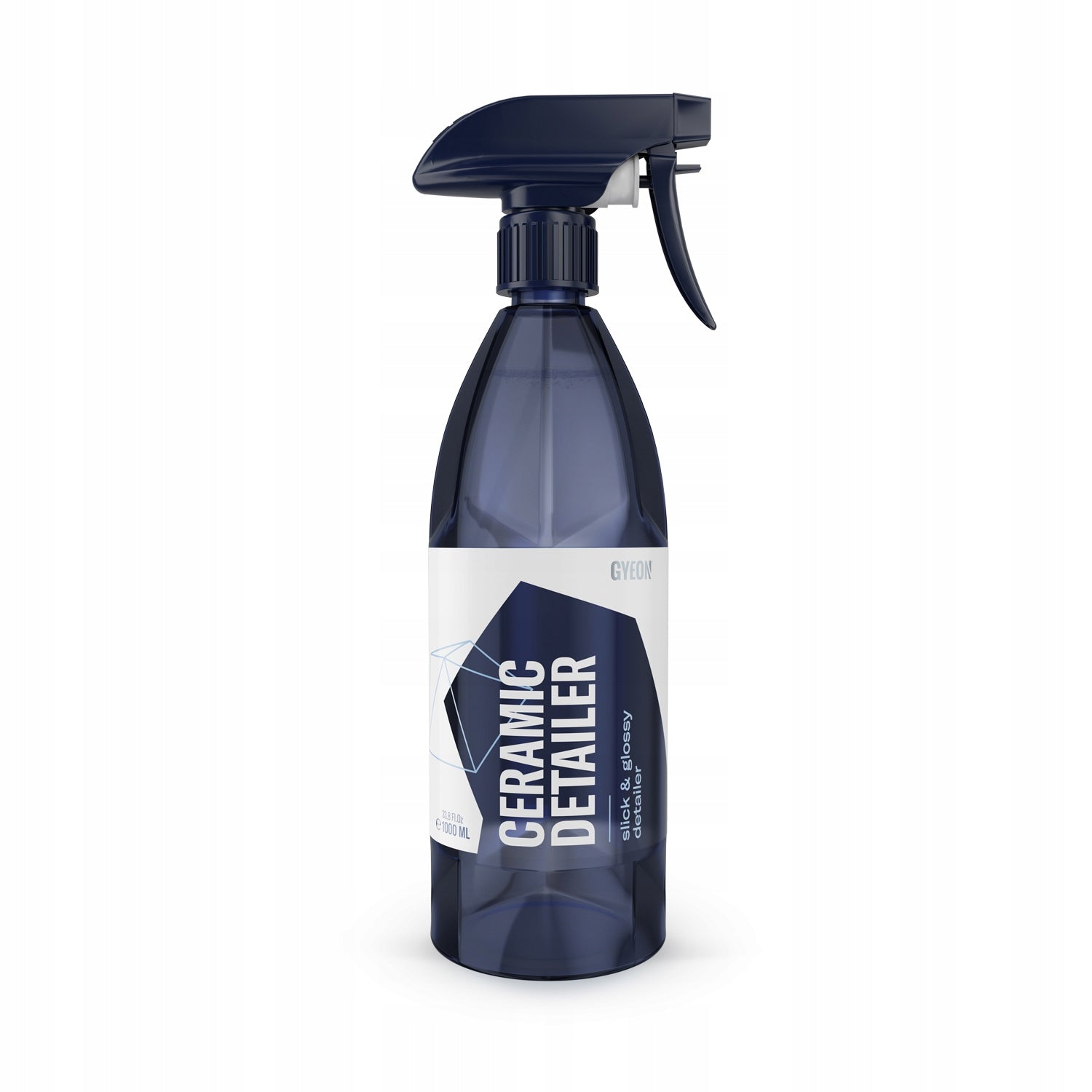 GYEON Q2M Ceramic QUICK Detailer 1L FOR COATINGS!