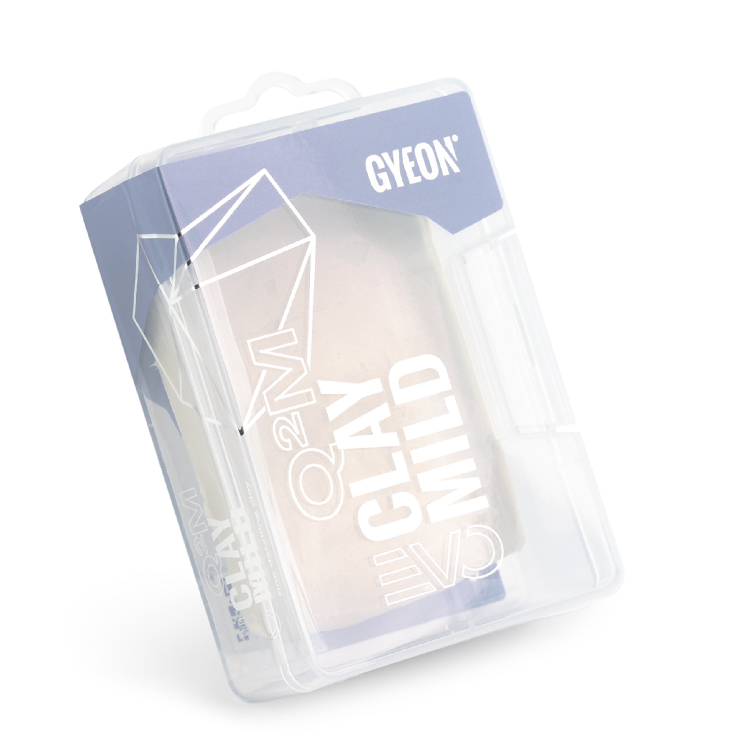 GYEON Q2M Clay Mild EVO Clay For Regular Car Claying EAN (GTIN) 8809432678045