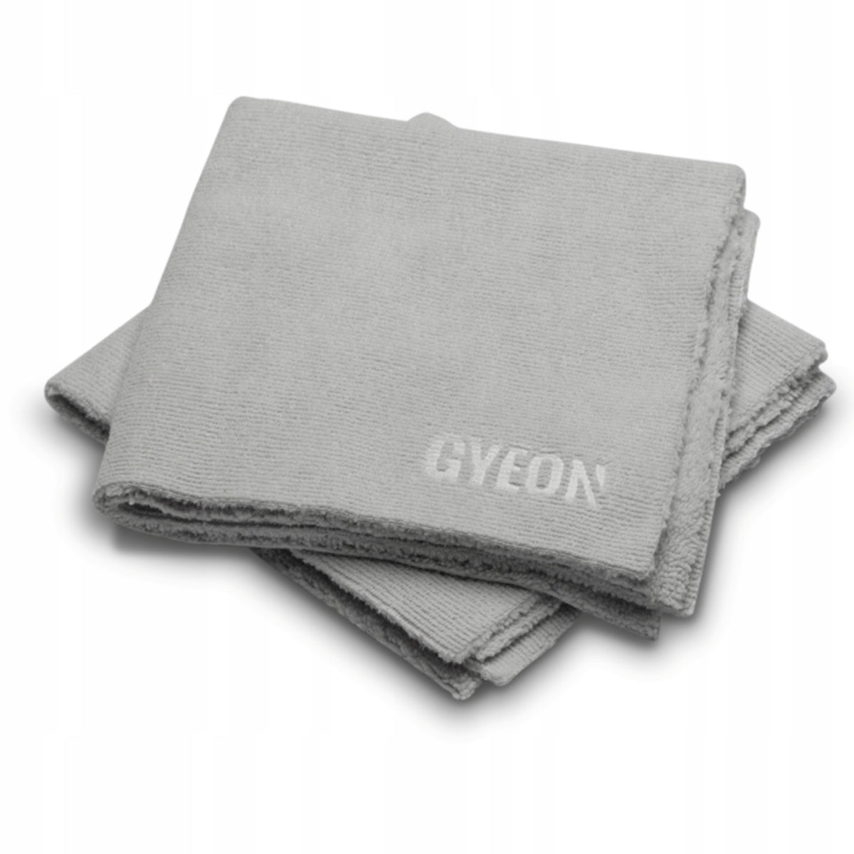 GYEON Q2M Interior Wipe EVO Delicate Microfiber For Interior 40x40cm 2-Pack EAN (GTIN) 8809432675730