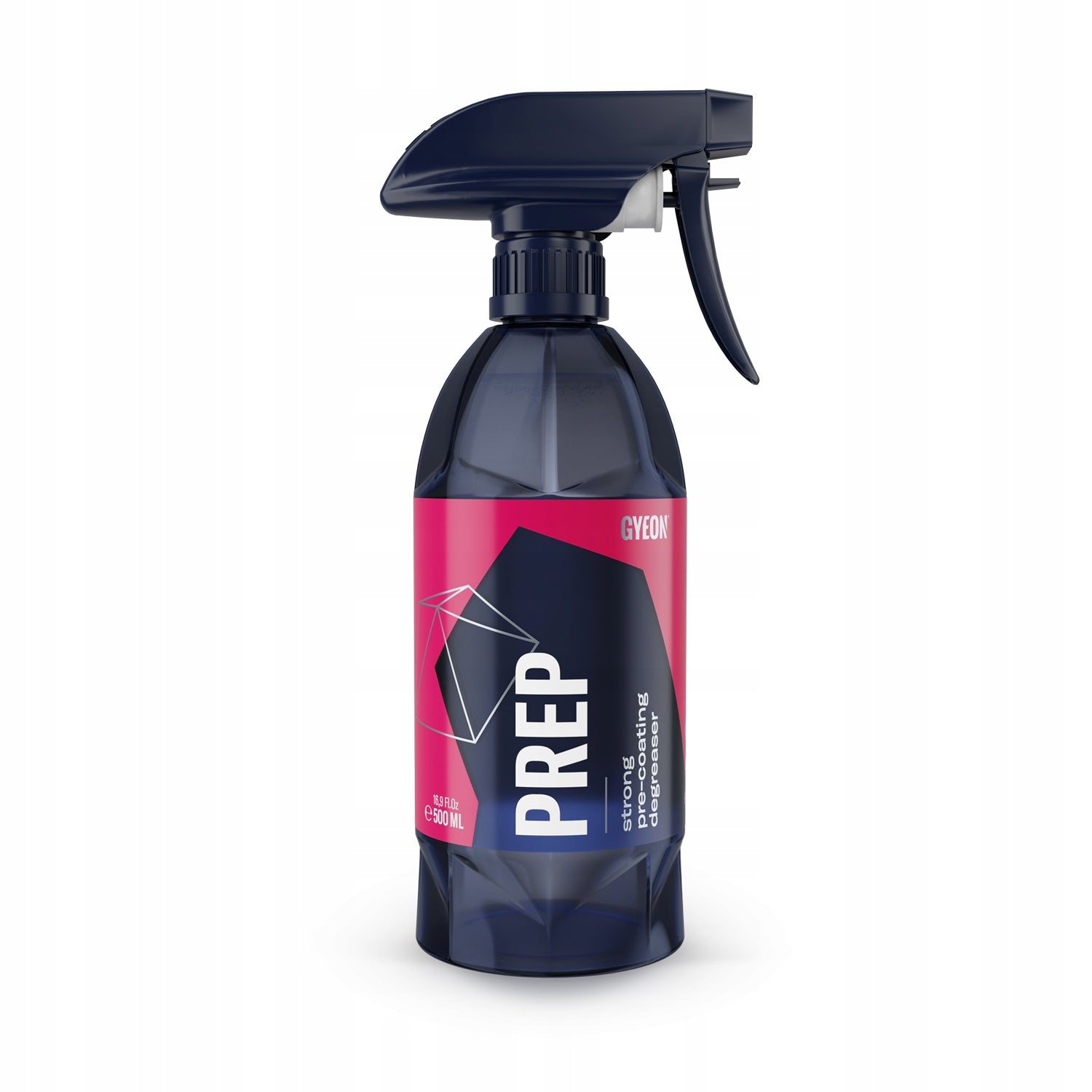 GYEON Q2M Prep 500ml - Powerful, safe and efficient degreaser for your car