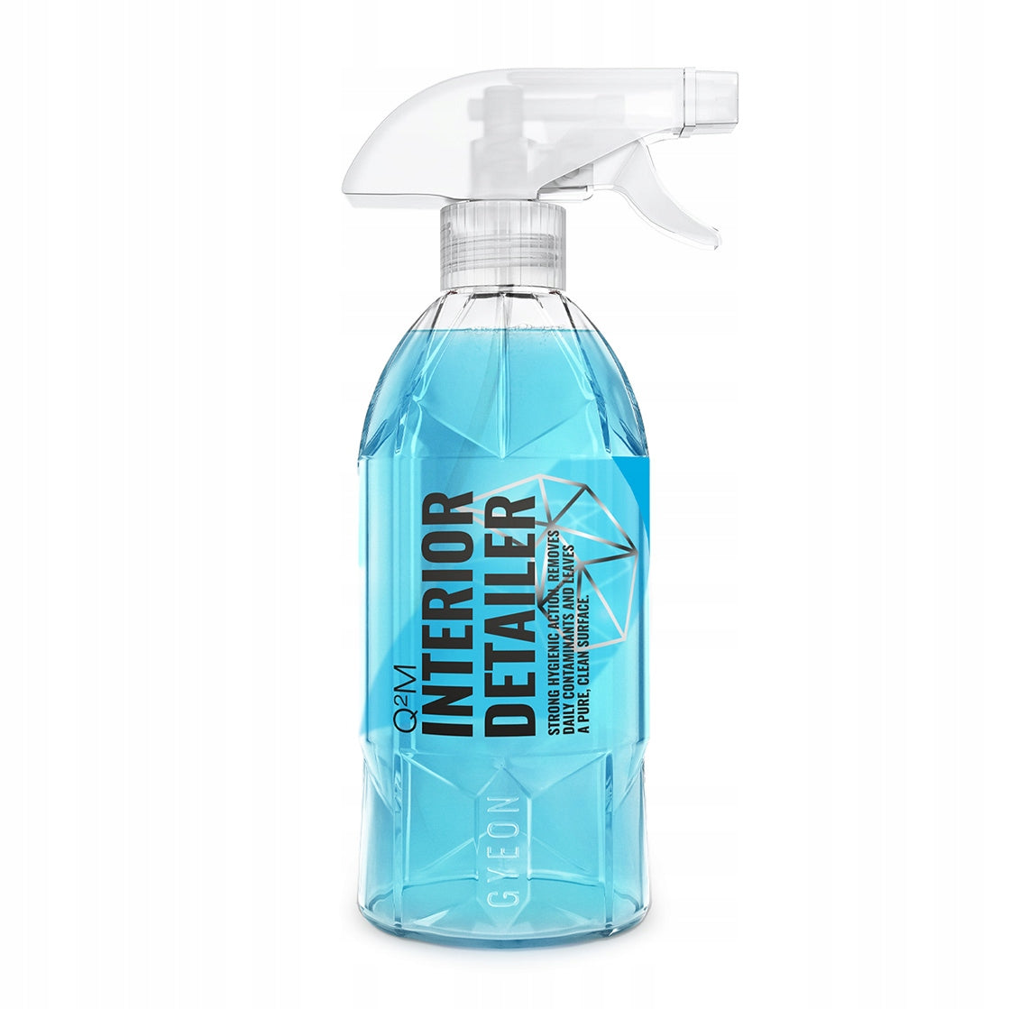 GYEON _ Q2M INTERIORDETAILER 0,5L – QD FOR INTERIOR, MATTE FINISH Manufacturer's catalog number 1243