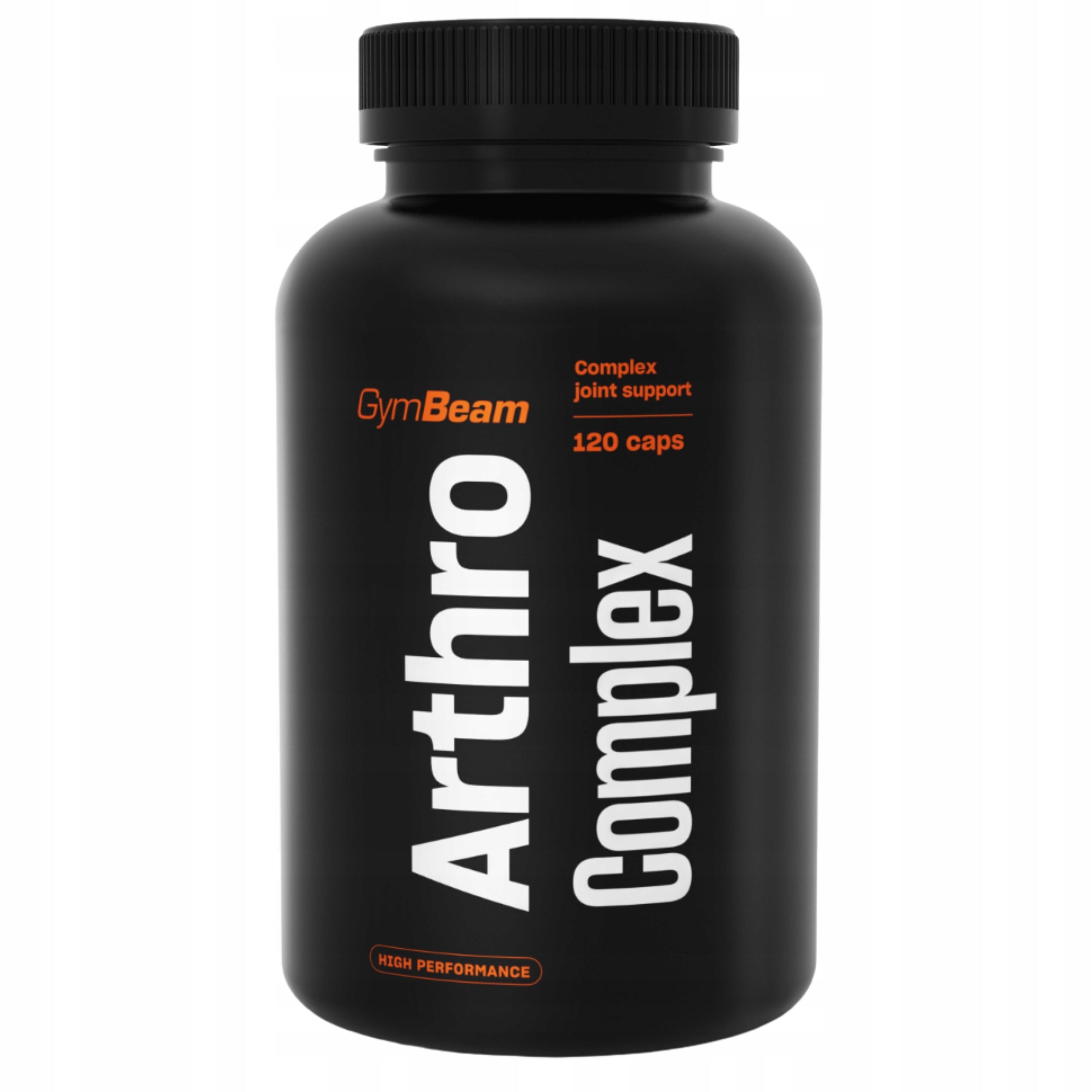 GYMBEAM Arthro Complex Supplement Diet Complex 120 Capsules