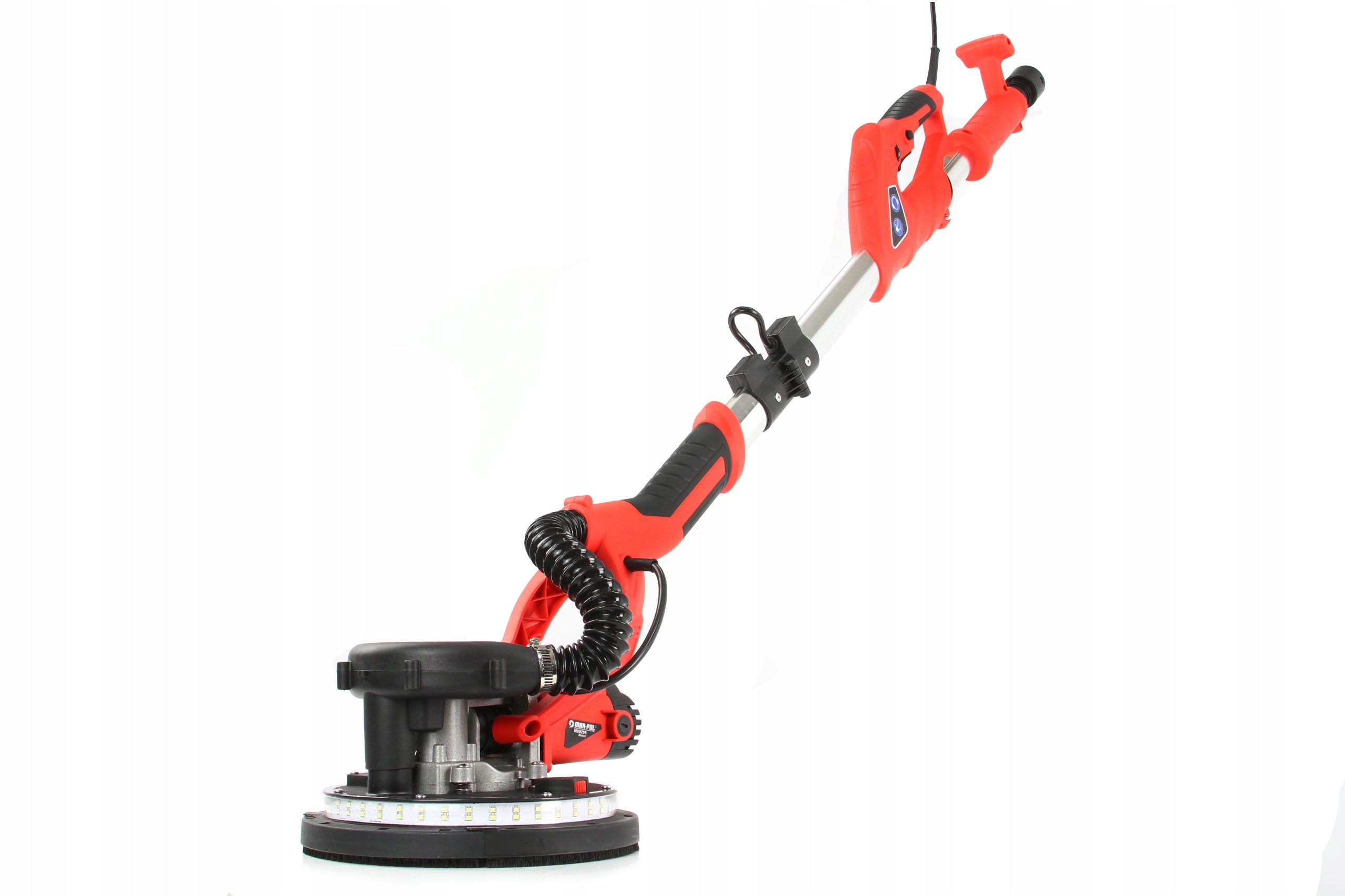 GYPSUM GRINDER MAR-POL 225mm FOLDING GIRAFFE Manufacturer code M90206