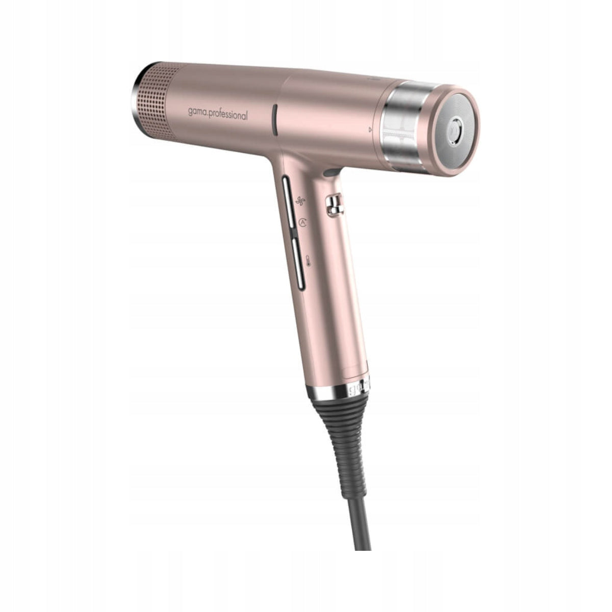 Ga.Ma Professional Dryer IQ1 Perfetto Rose Manufacturer code PH 6065.PK