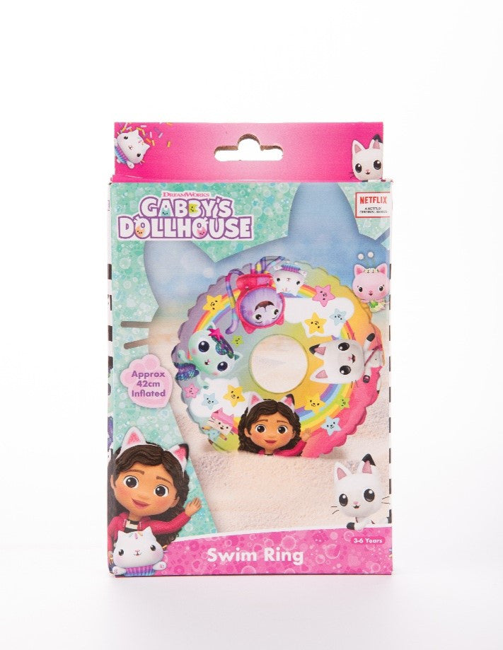 Gabi babaháza Cute Crew úszógumi 51 cm Brand no brand