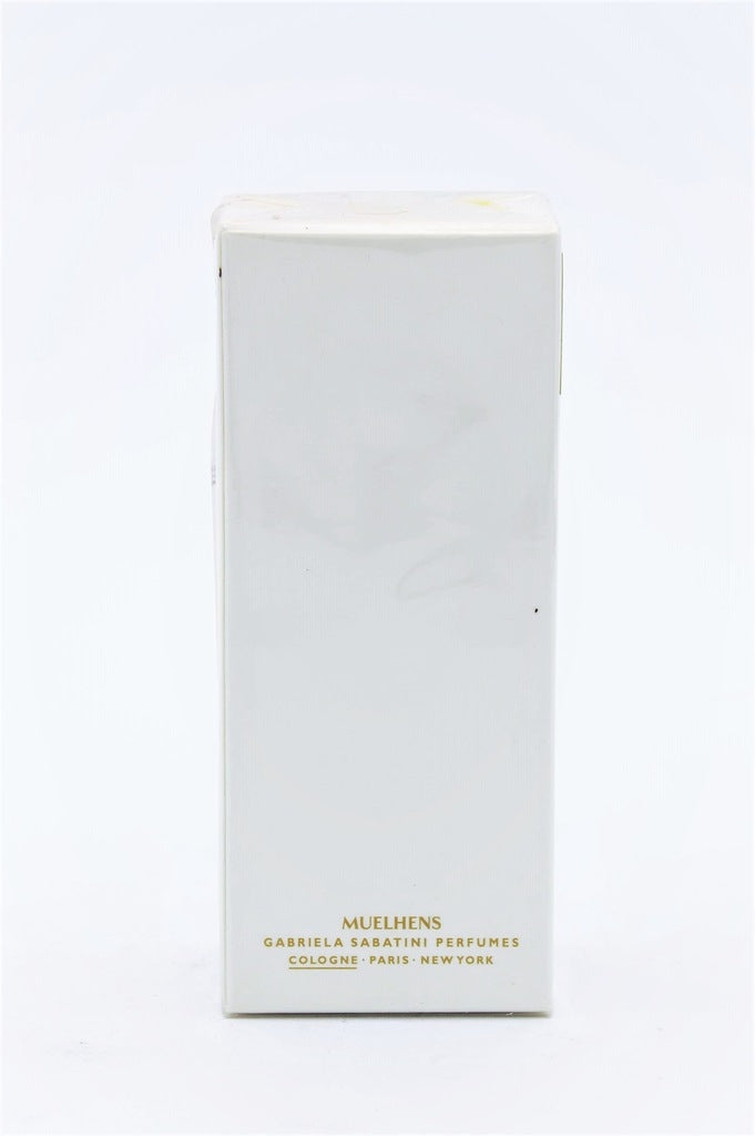 Gabriela Sabatini Summer (W) 20ml edt Rarytas! Brand Gabriela Sabatini