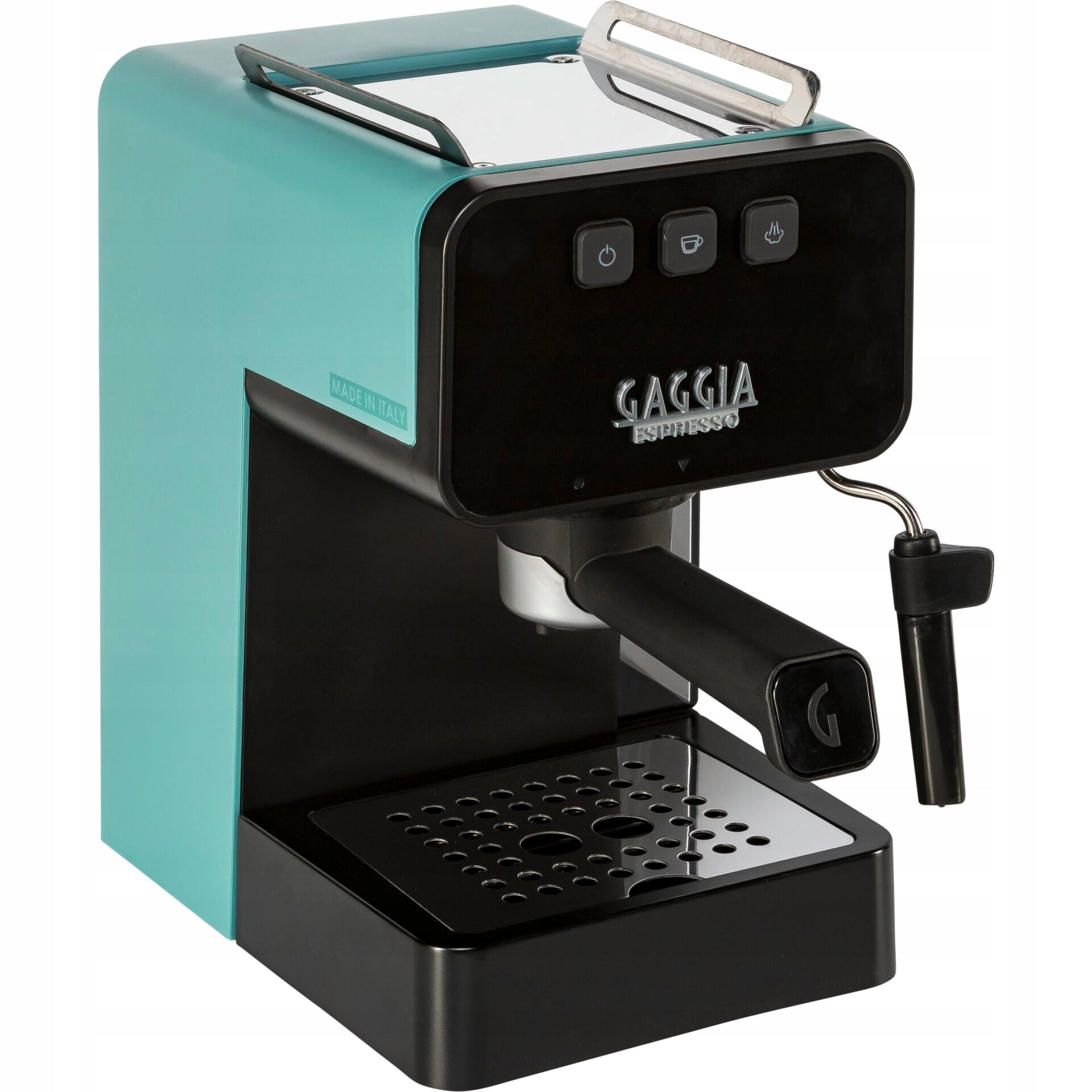 Gaggia ESPRESSO DELUXE verde EG2111/63 Manufacturer code EG2111/63