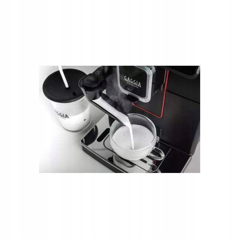 Gaggia Magenta Milk Automatic Pressure Coffee Maker 1900 W Packaging status original