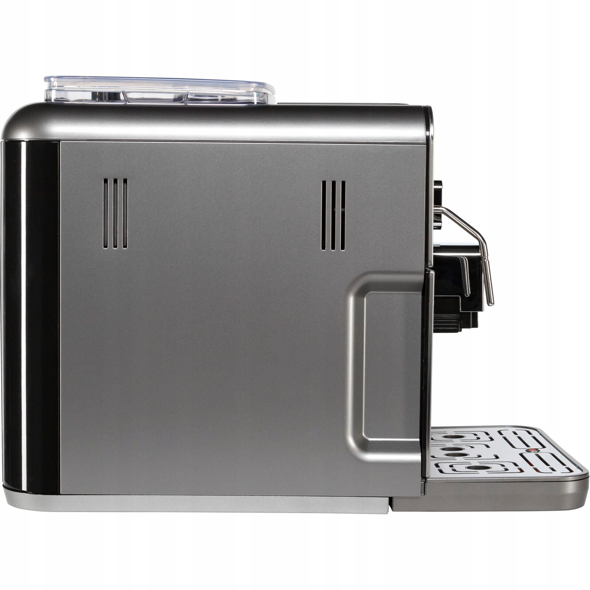 Gaggia R19305/01 Brera LED silver Brand Gaggia