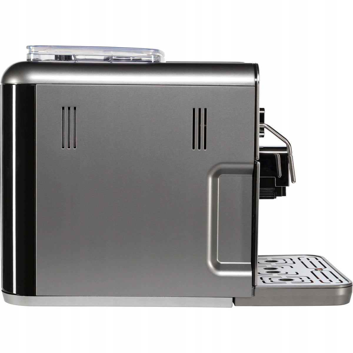 Gaggia R19305/01 Brera LED silver Brand Gaggia