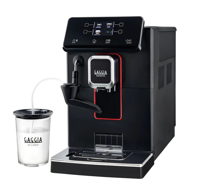 Gaggia RI8701 Full automation Espresso machine 1,8 l