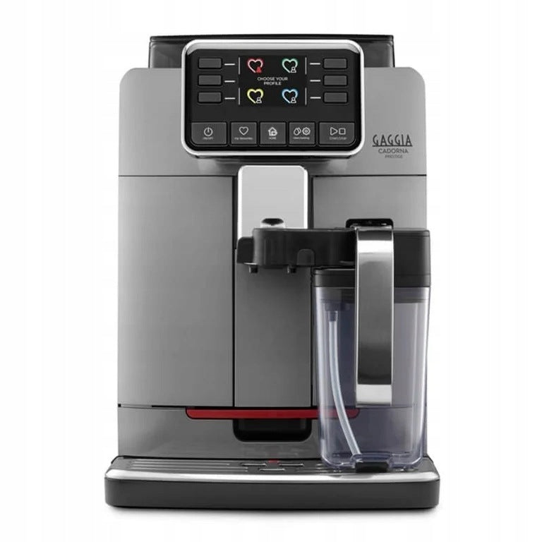 Gaggia RI9604/01 espresso machine Full automation Espresso machine ...