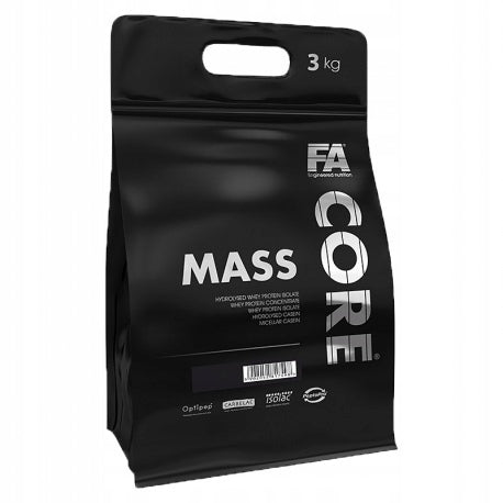 Gainer cookies and cream FA Nutrition 3000 g