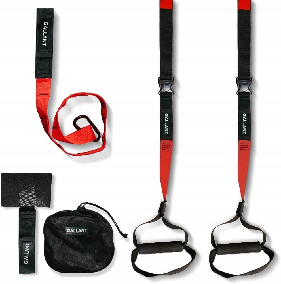 Gallant suspended trainer