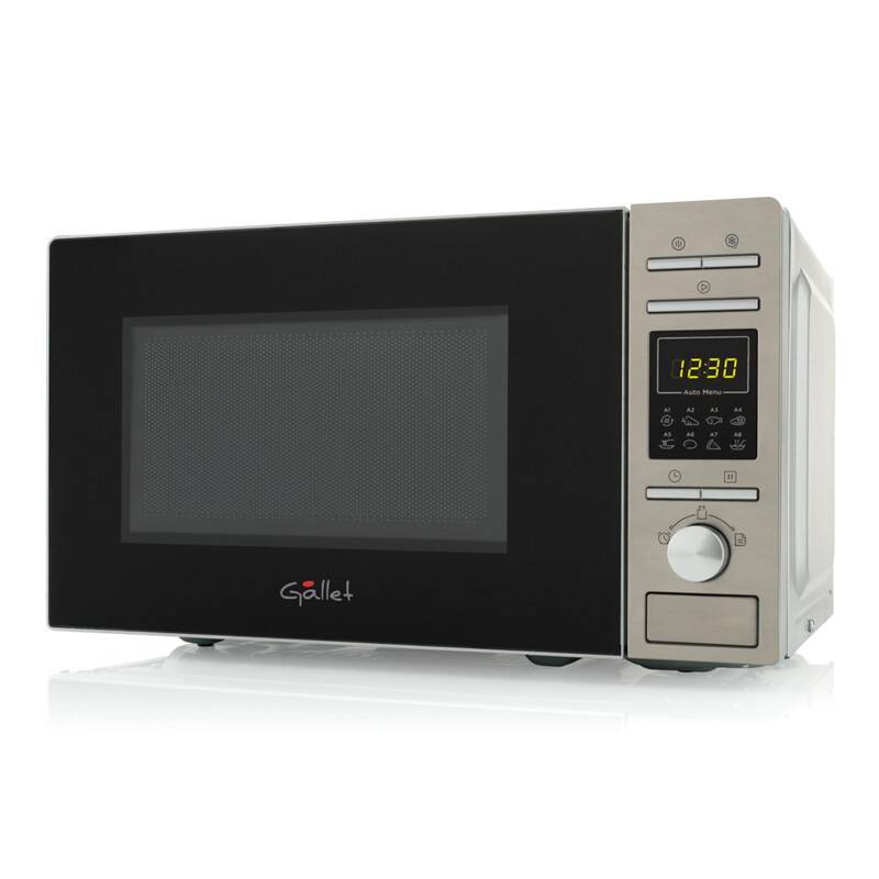 Gallet MOE230S Mikrovlnná rúra