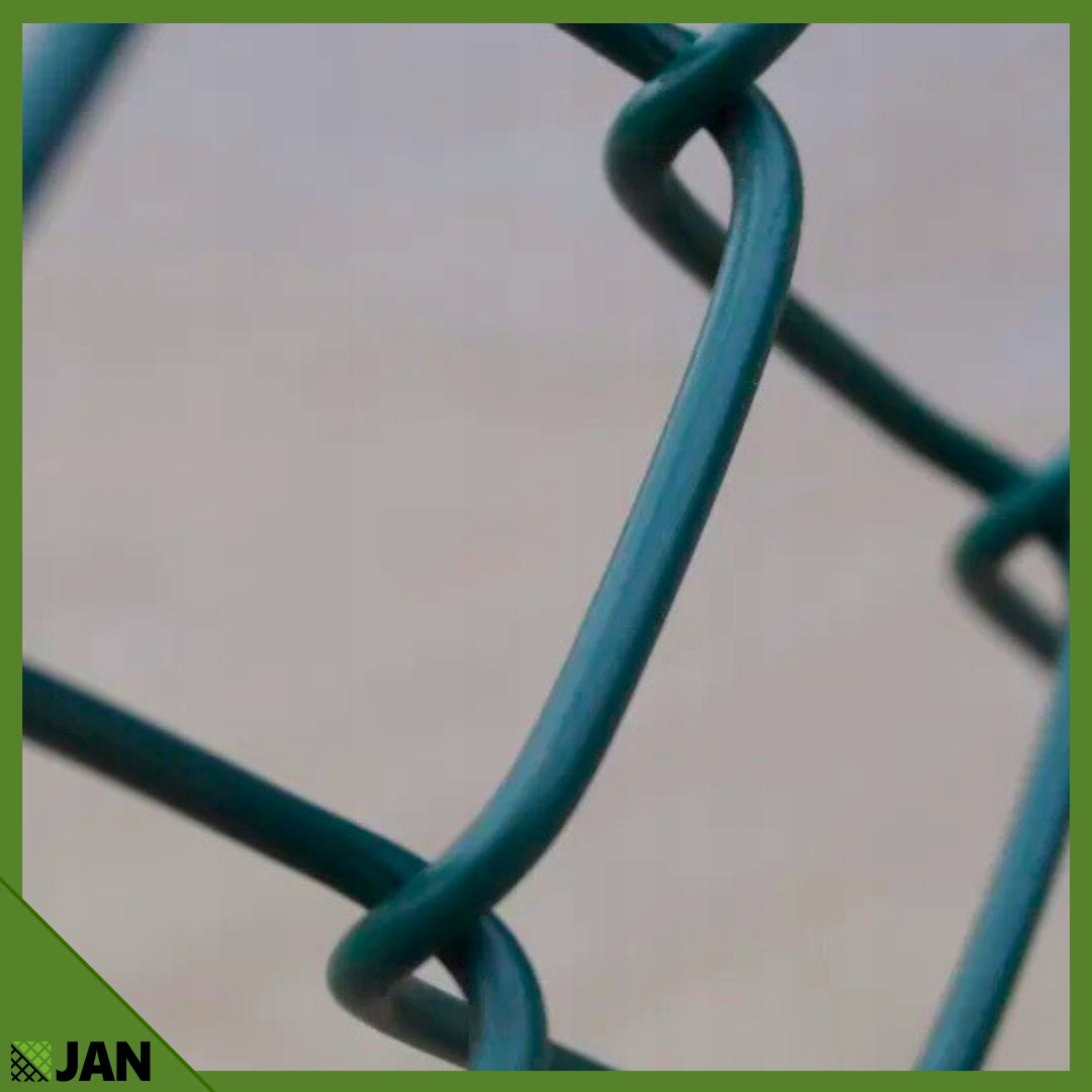 Galvanized Fence Mesh 50x50mm fi 2,8mm H1,03m 10mb Length 10 m