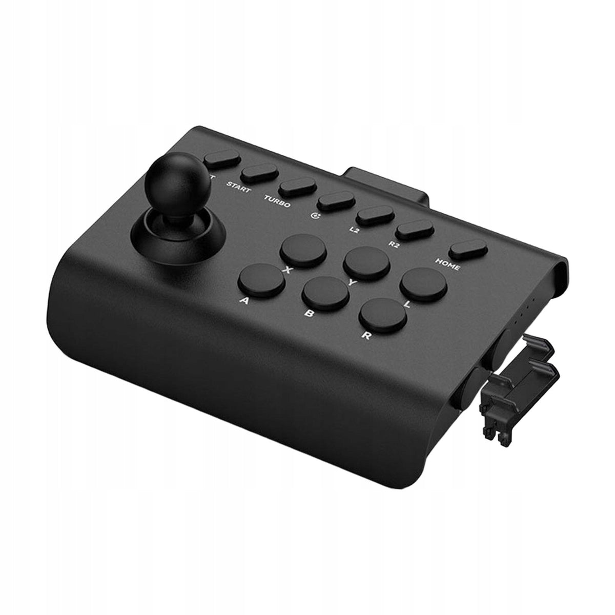 Game Joystick Black Manufacturer code fenteer-77033992