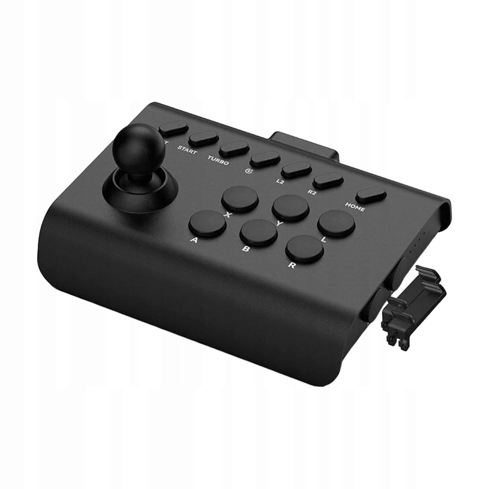 Game Joystick Black Manufacturer no brand